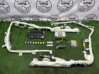 Подушка безопасности Toyota Vellfire 2008