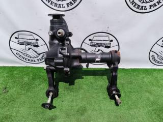 Редуктор передний Toyota Land Cruiser Prado 1999