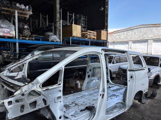 Крыша Toyota Vellfire 2008