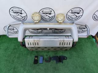 Защитная дуга передняя Toyota Hilux Surf 1996
