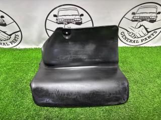 Брызговик задний левый Toyota Land Cruiser Prado 2000 контрактная Брызговик задний левый Toyota Land Cruiser Prado 2000