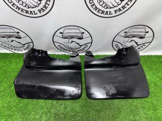 Брызговик передний Toyota Land Cruiser Prado 2000 контрактная Брызговик передний Toyota Land Cruiser Prado 2000