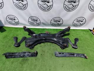 Балка под ДВС Toyota Vellfire 2008