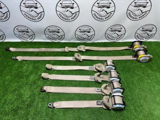 Ремень безопасности Toyota Land Cruiser Cygnus 2002