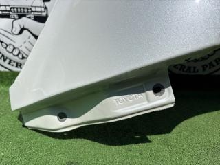 Крыло переднее левое Land Cruiser Cygnus 2002 UZJ100 2UZ