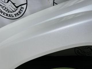 Крыло переднее левое Land Cruiser Cygnus 2002 UZJ100 2UZ