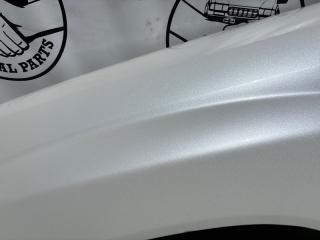 Крыло переднее левое Land Cruiser Cygnus 2002 UZJ100 2UZ