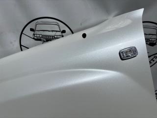 Крыло переднее левое Land Cruiser Cygnus 2002 UZJ100 2UZ