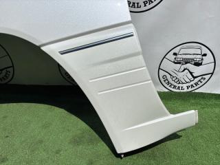 Крыло переднее левое Land Cruiser Cygnus 2002 UZJ100 2UZ