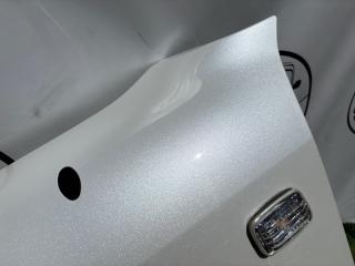 Крыло переднее левое Land Cruiser Cygnus 2002 UZJ100 2UZ