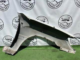 Крыло переднее левое Land Cruiser Cygnus 2002 UZJ100 2UZ