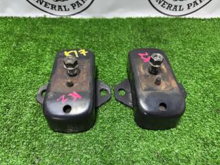 Подушка двигателя Toyota Land Cruiser Prado 1997