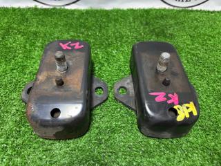 Подушка двигателя Toyota Land Cruiser Prado 2000