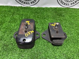 Подушка двигателя Toyota Land Cruiser Prado 1996