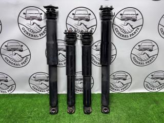 Амортизатор подвески Toyota Land Cruiser Cygnus 2002