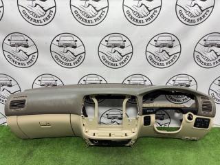 Торпедо Toyota Land Cruiser Cygnus 2002