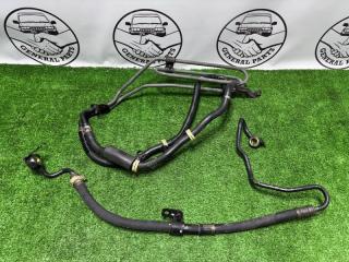 Шланг гидроусилителя руля Toyota Land Cruiser Cygnus 2002