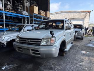 Кузов Toyota Land Cruiser Prado 1998