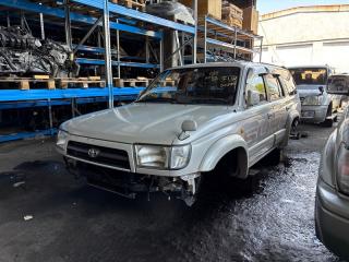 Кузов Toyota Hilux Surf 1996