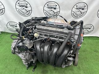 АКПП передняя Toyota Vellfire 2008