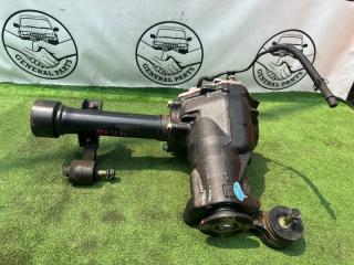 Редуктор передний Toyota Land Cruiser Cygnus 2002