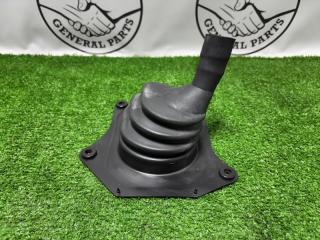 Кожух селектора раздатки Toyota Land Cruiser Prado 1999