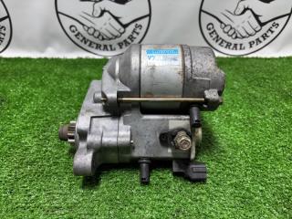 Стартер Toyota Land Cruiser Prado 2002 контрактная Стартер Toyota Land Cruiser Prado 2002