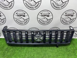 Решетка радиатора Toyota Land Cruiser Prado 1999