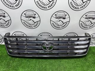 Решетка радиатора Toyota Land Cruiser Prado 2001