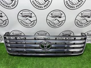 Решетка радиатора Toyota Land Cruiser Prado 2000