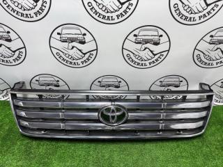 Решетка радиатора Toyota Land Cruiser Prado 2001