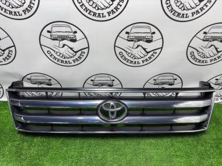 Решетка радиатора Toyota Land Cruiser Prado 1996