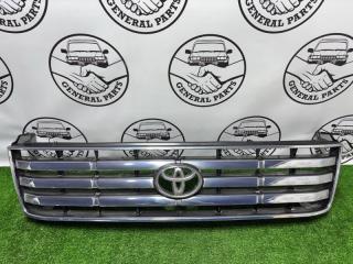 Решетка радиатора Toyota Land Cruiser Prado 2000