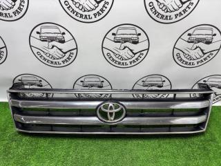 Решетка радиатора Toyota Land Cruiser Prado 1998