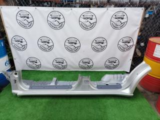 Порог кузова левый Toyota Land Cruiser Prado 1999 контрактная Порог кузова левый Toyota Land Cruiser Prado 1999