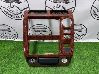 Консоль магнитофона Toyota Land Cruiser Prado 2002 контрактная Консоль магнитофона Toyota Land Cruiser Prado 2002