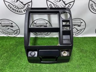 Консоль магнитофона Toyota Land Cruiser Prado 2000 контрактная Консоль магнитофона Toyota Land Cruiser Prado 2000