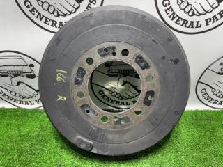 Барабан тормозной задний правый Toyota Hilux Surf 1996
