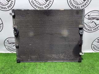 Радиатор кондиционера Toyota Land Cruiser Prado 1999