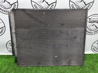 Радиатор кондиционера Toyota Land Cruiser Prado 2006