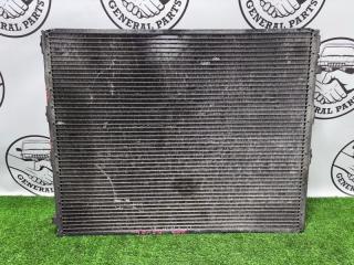 Радиатор кондиционера Toyota Land Cruiser Prado 2000