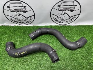 Патрубок радиатора Toyota Land Cruiser Prado 2002