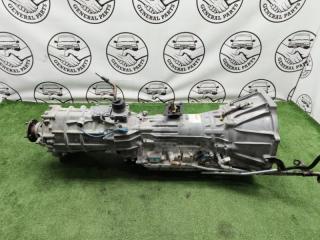 АКПП Toyota Land Cruiser Prado 2002