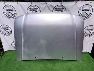 Капот Toyota Land Cruiser Prado 2002