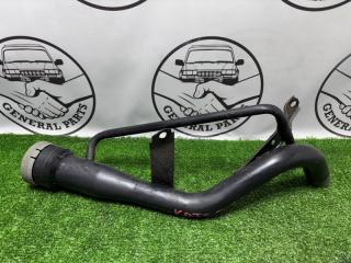 Горловина топливного бака Toyota Land Cruiser Prado 2002