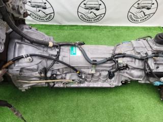 АКПП Toyota Land Cruiser Prado 2002