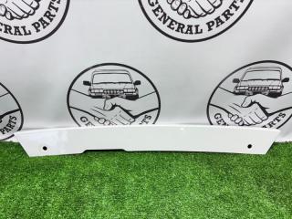 Планка под фару передняя Toyota Land Cruiser Cygnus 2002 контрактная Планка под фару передняя Toyota Land Cruiser Cygnus 2002