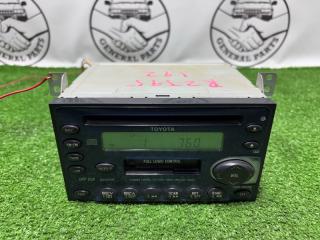Магнитола TOYOTA CKP-D59 Toyota Land Cruiser Prado 2001