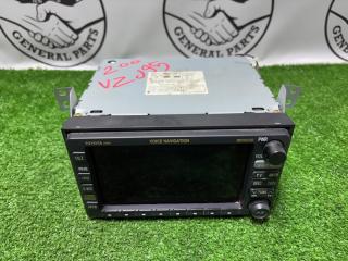 Магнитола TOYOTA 56040 Toyota Land Cruiser Prado 2000