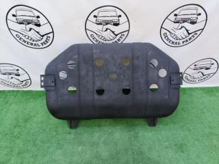 Защита топливного бака Toyota Land Cruiser Prado 1999